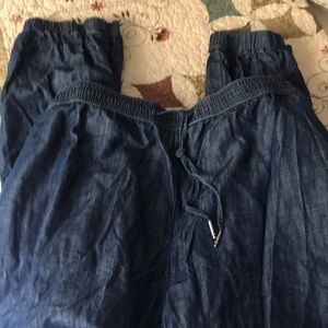 Tommy Hilfiger Blue jeans